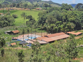 Recanto Bela Manhã